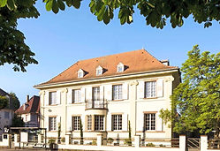 Leuke Hotels Straatsburg