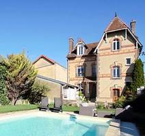 De leukste bed en breakfast Frankrijk Troyes