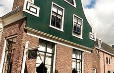 the best places to stay in the Netherlands