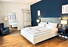 the best hotels in Heidelberg