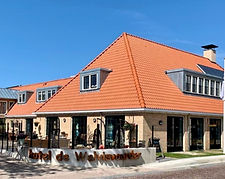 Hotels Terschelling