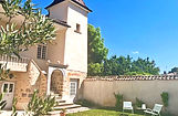 overnight stays France