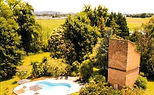 Bed en Breakfast Frankrijk doorreis