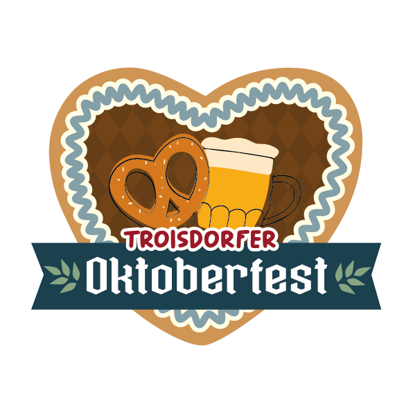 Troisdorfer Oktoberfest in der Stadthalle