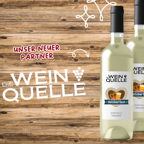 Neue Partnerschaft! 🤝