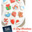 Thumbnail: Countdown Cookie Calendar (pick up only 12/12)