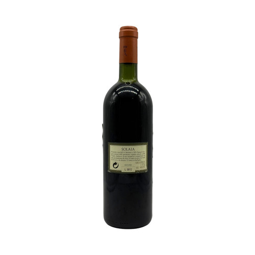 Antinori 1995 Solaia Toscana IGT | Trecalici.com