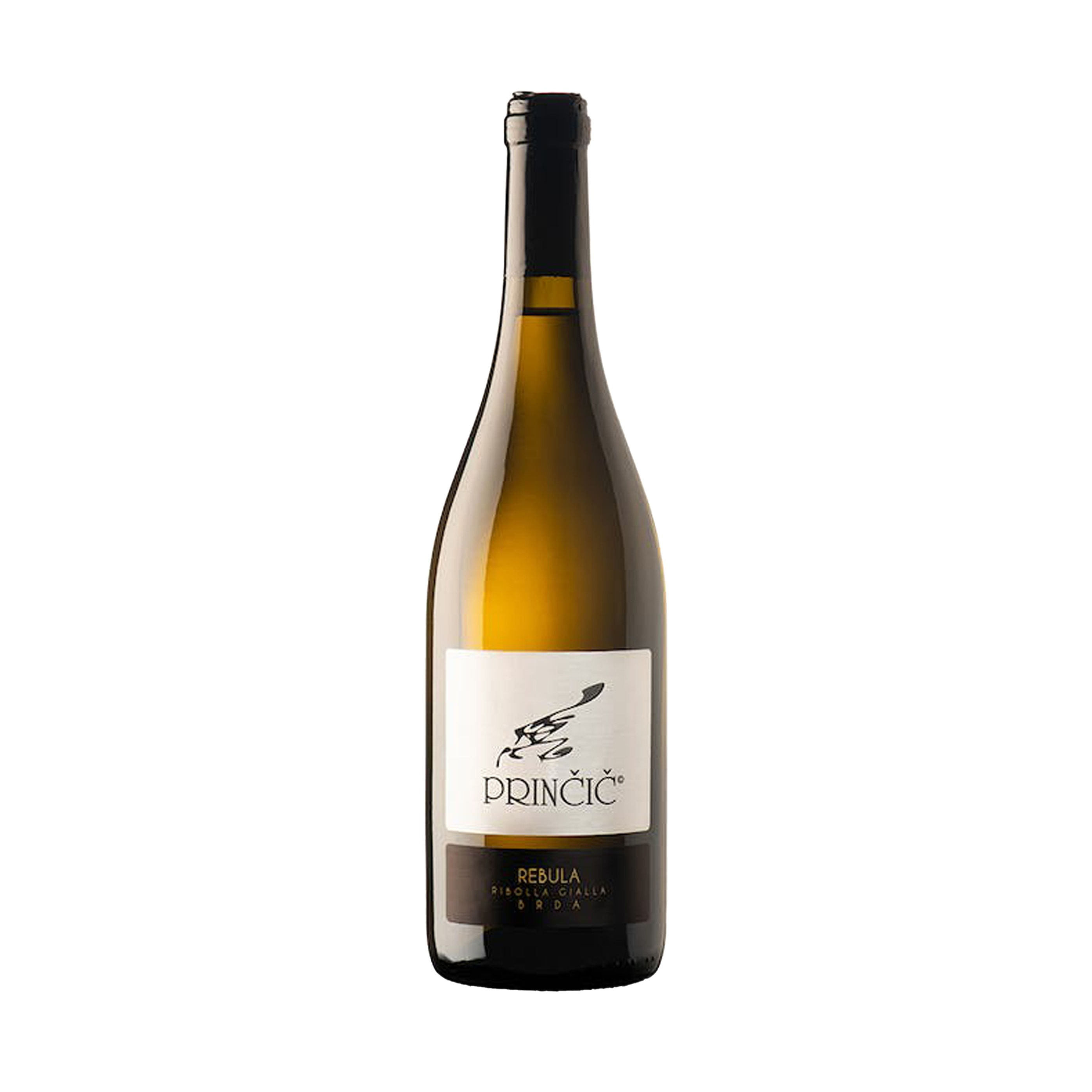 Princic 2021 Rebula Goriska Brda