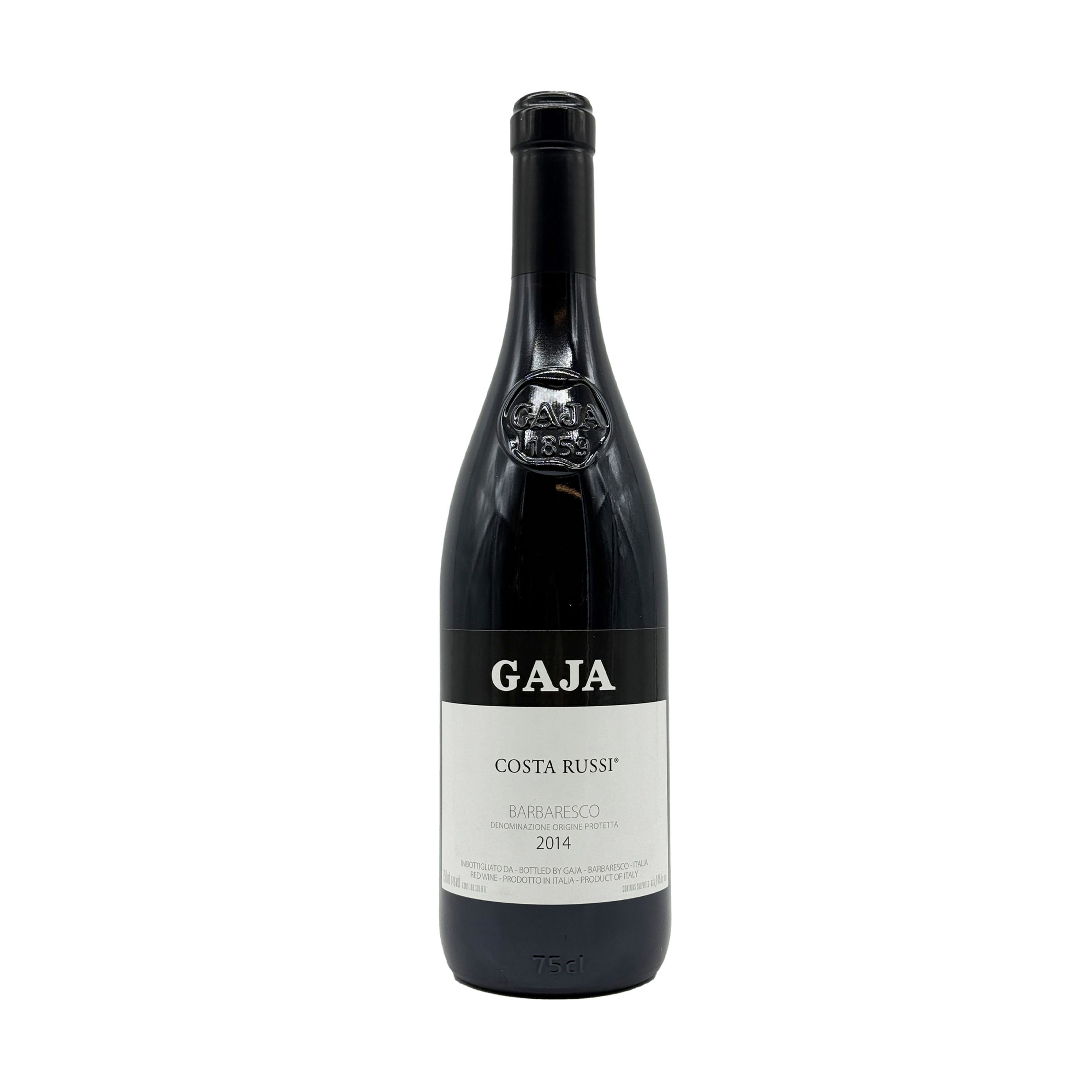 Gaja 2014 Costa Russi Barbaresco DOCG