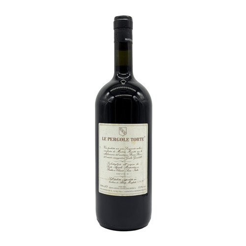 Montevertine 2010 Le Pergole Torte Toscana IGT Magnum | Trecalici.com
