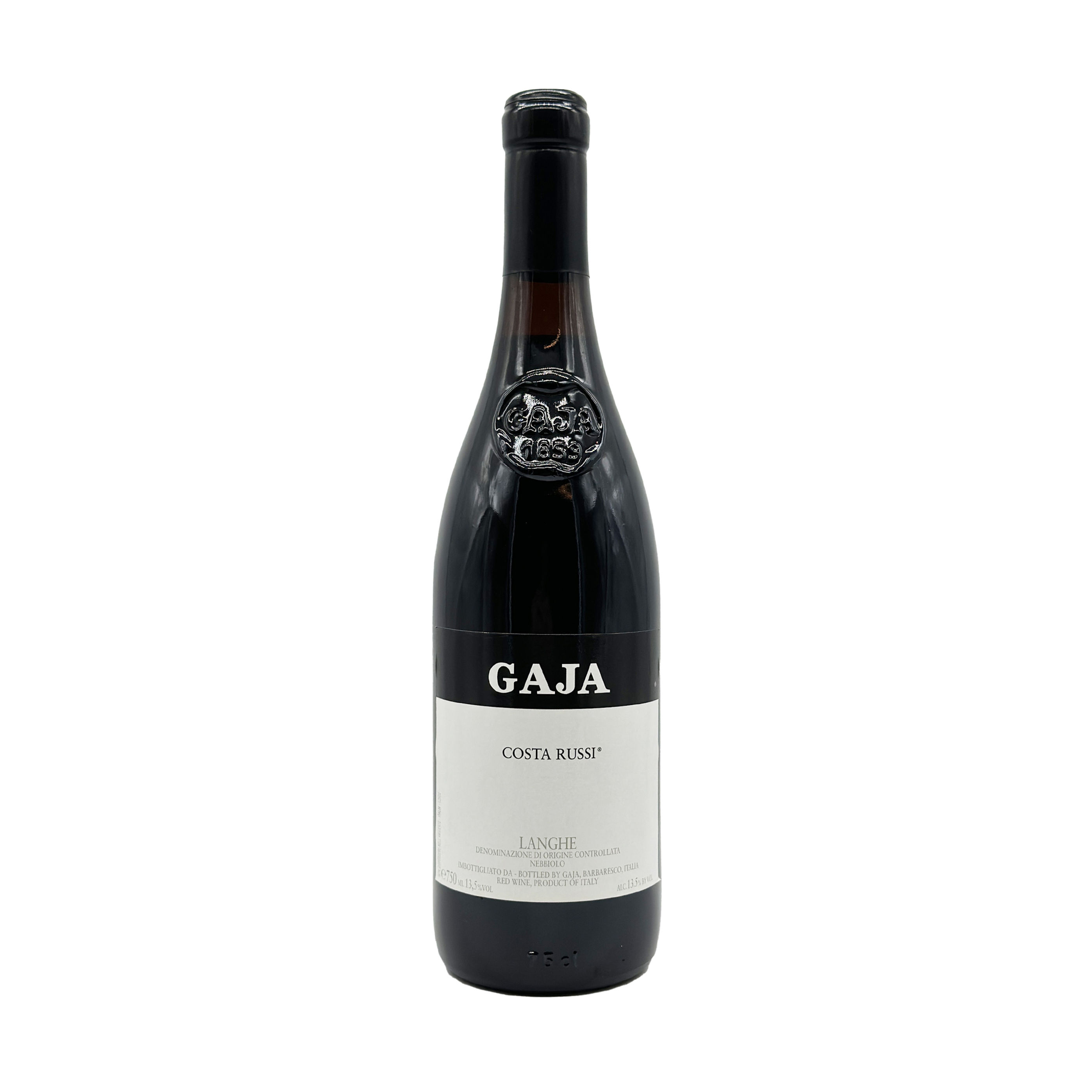 Gaja 2003 "Costa Russi" Langhe DOC