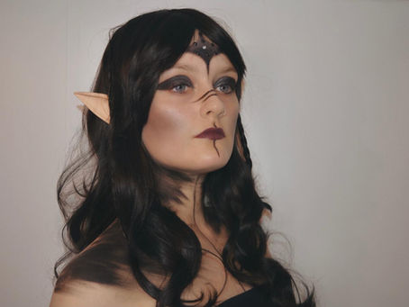 DARK ELF