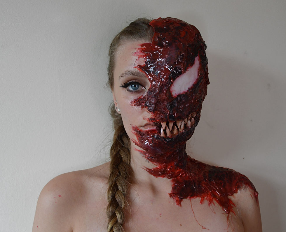 CARNAGE