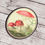 Thumbnail: Fly Agaric Mushroom Sticker