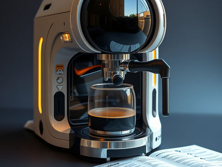 Our AI Shouldn’t Have to Relearn the Coffee Machine Every Morning (CI)