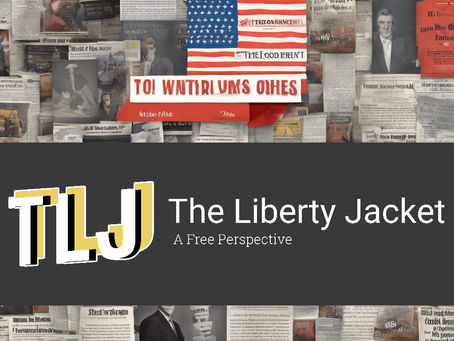 One Year after the Founding of The Liberty Jacket (TLJ)