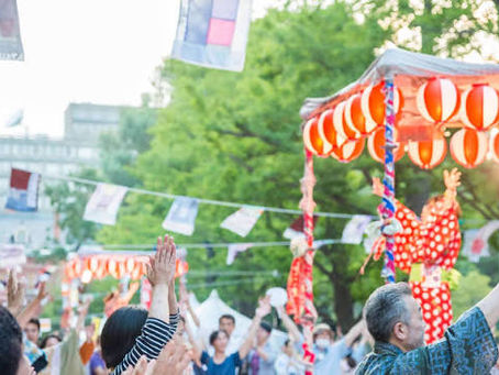 August Festival