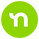 Nextdoor-Symbol