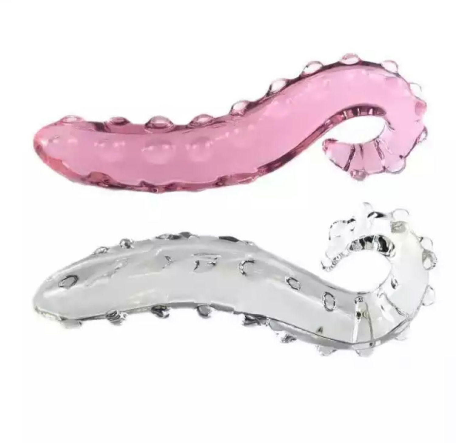 Glass Dildo