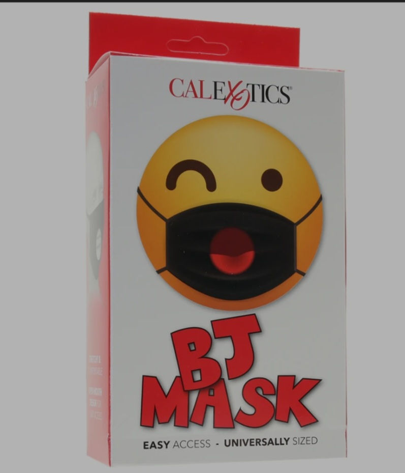BJ Mask