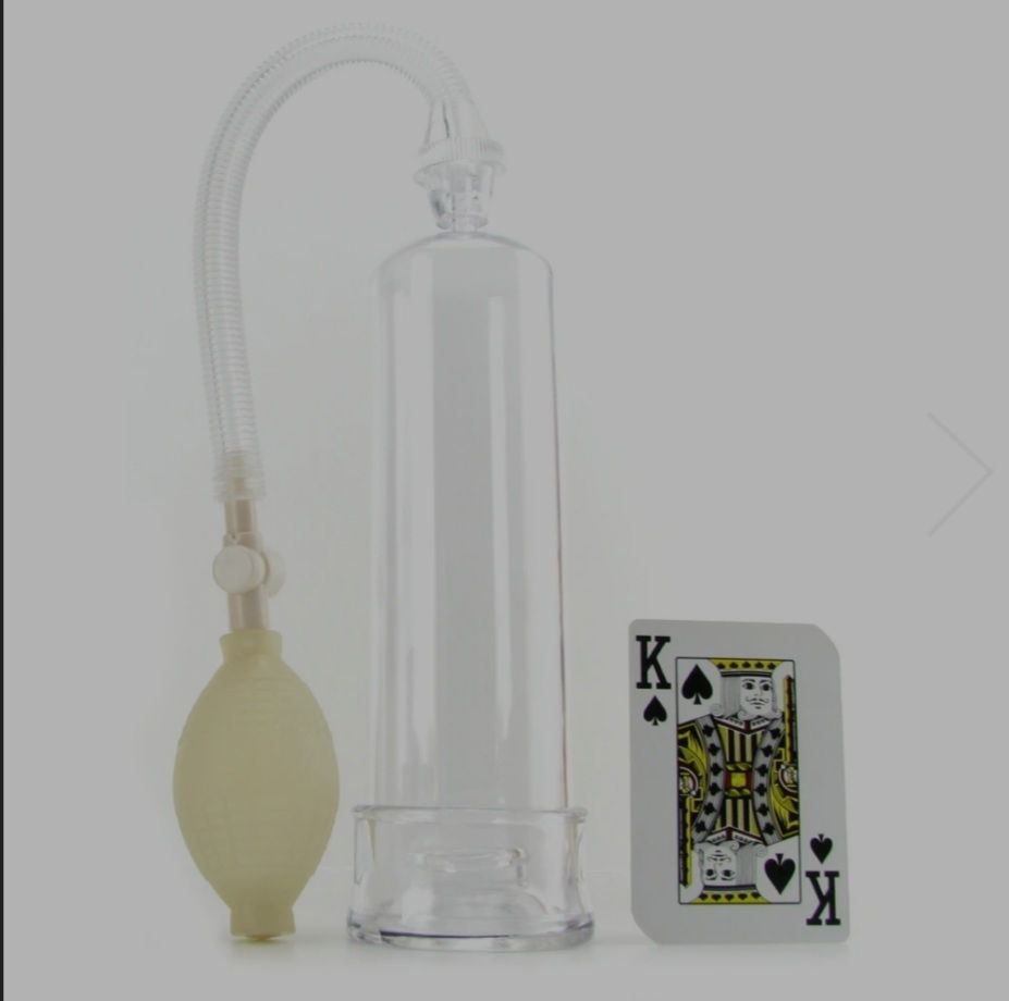 Thumbnail: Beginners Power Pump