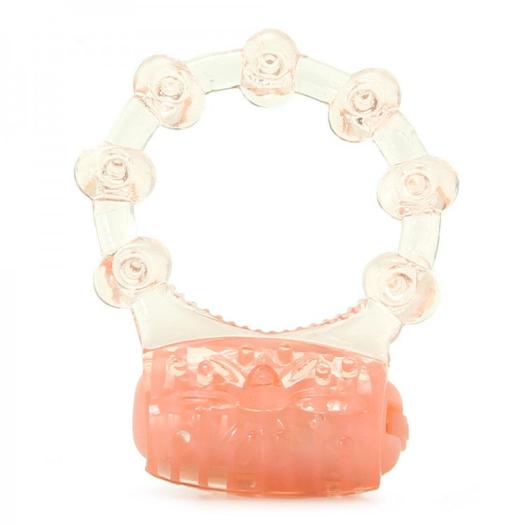 Thumbnail: Screaming O Ultimate Vibrating Love Ring