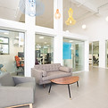 Modern Workspace