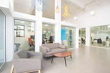 Modern Workspace
