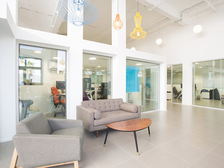 Interior Designer vs. Interior Decorator:
What’s the Difference?