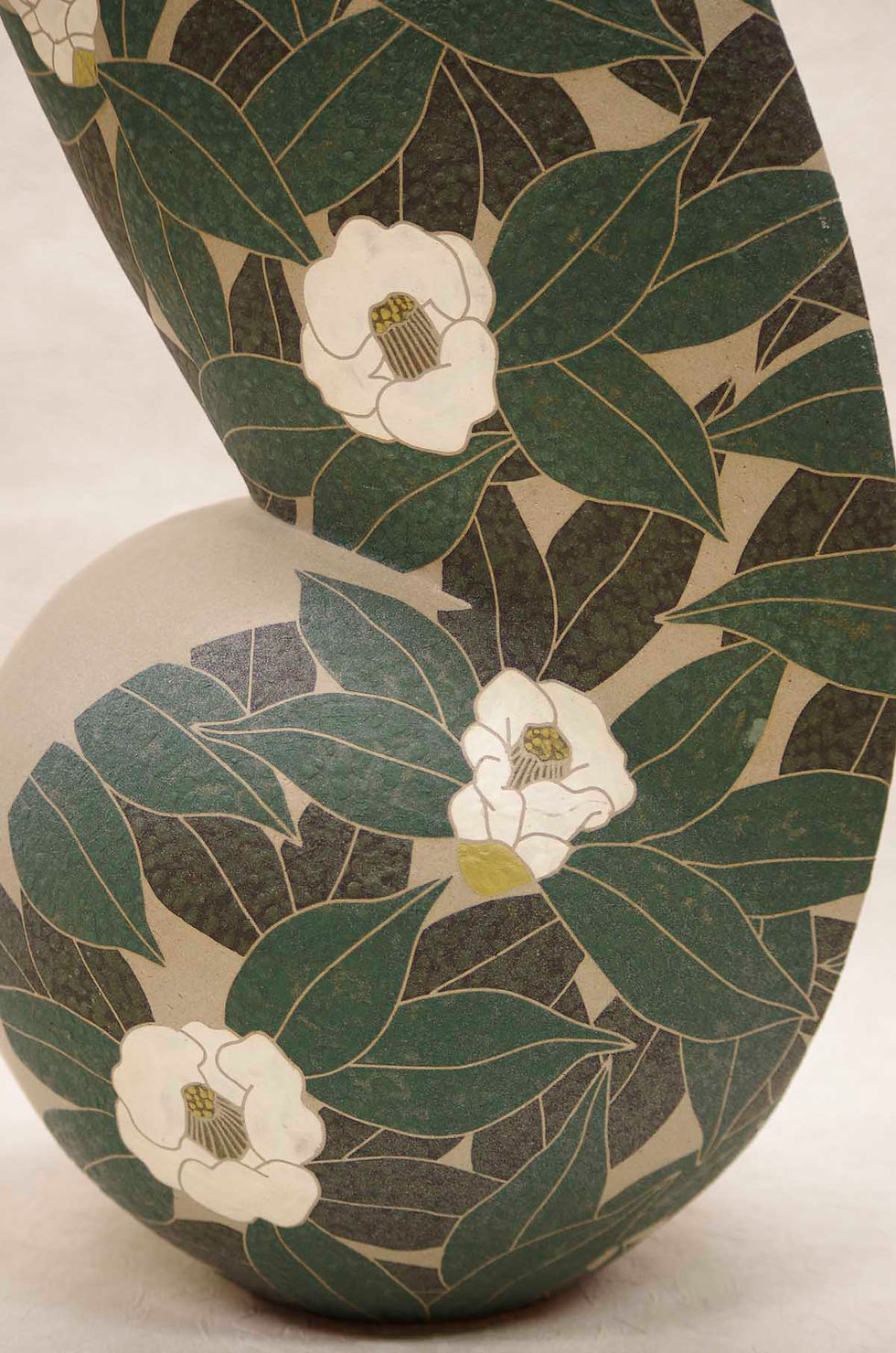 サムネイル： 月下のTSUBAKI