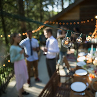 Outdoor Summer Party