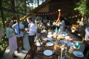 Outdoor Summer Party