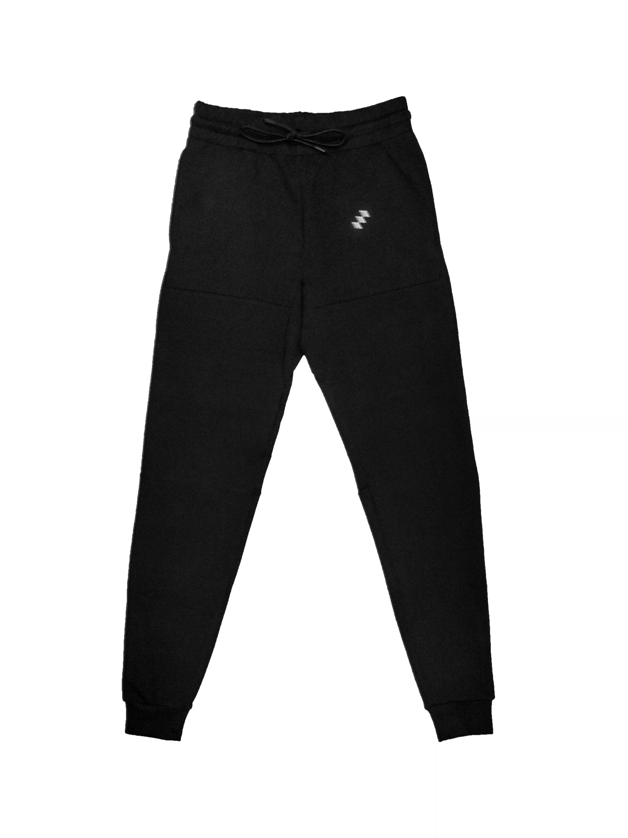 Active 1 Jogpants - Black
