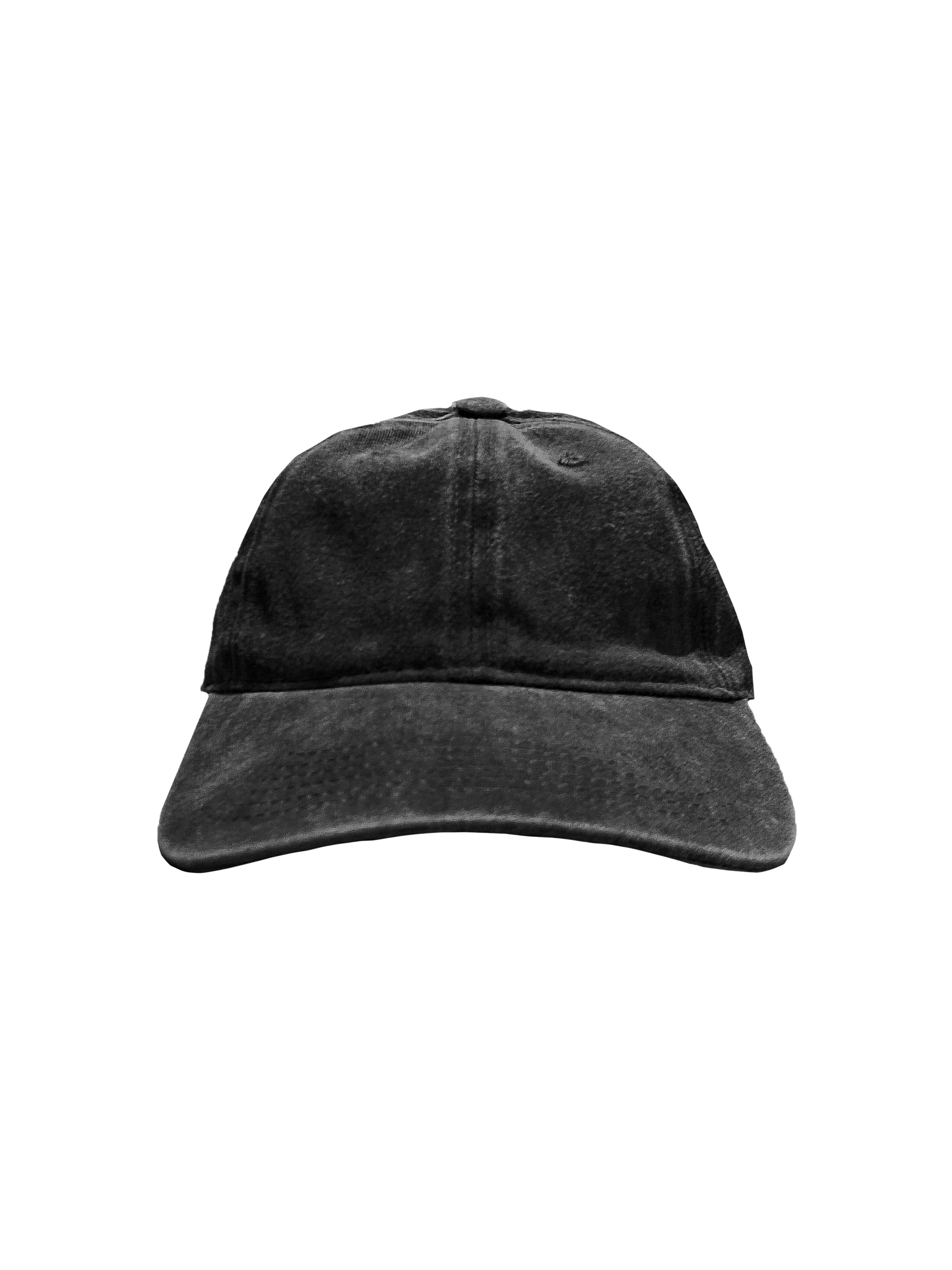 Basics Cap - Black