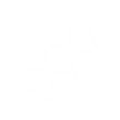Inside The Box Clothing™ Icon Logo with three diamonds inside a box