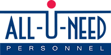 All-U-Need Personnel logo