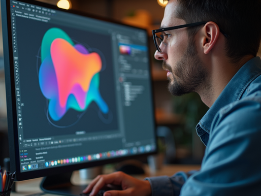 Top Graphic Design Services for Your Brand