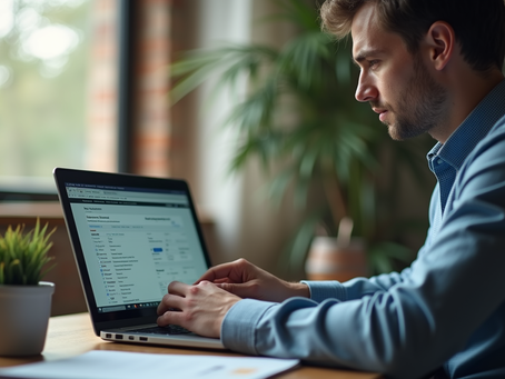 Finding Your Ideal Job with All U Need Personnel