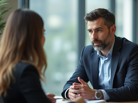 Expert Recruitment Services for Employers and Job Seekers