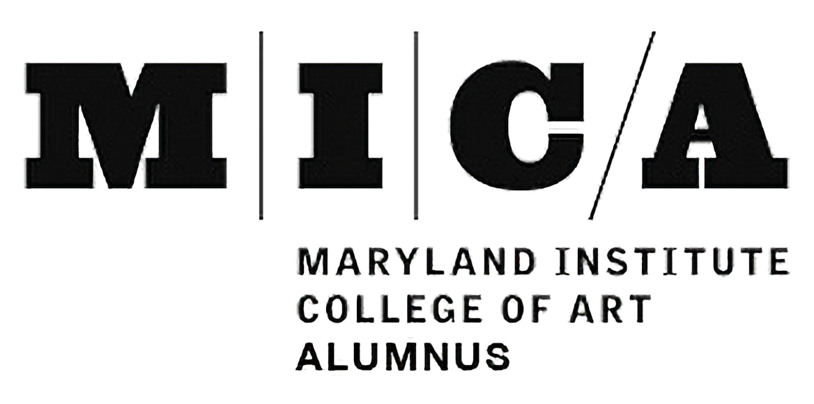 MICA_ALUMNUS logo