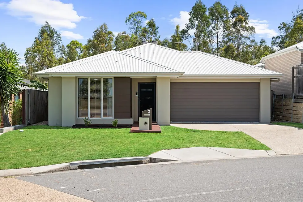 Augustine Heights, QLD 4300