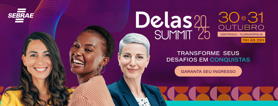 Delas Summit 2025