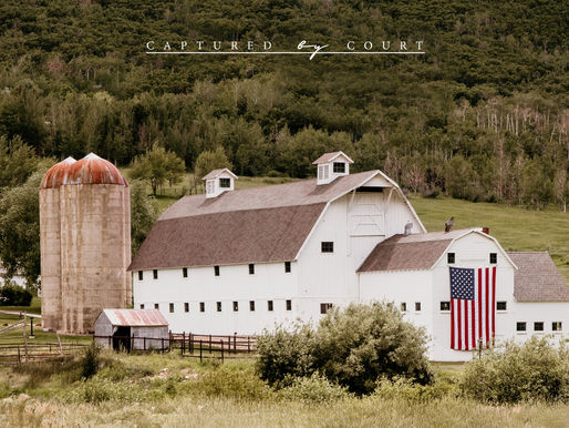 McPolin Barn | Park City, Utah