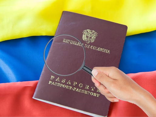 Procuraduría mantiene vigilancia preventiva sobre implementación del nuevo modelo de pasaportes