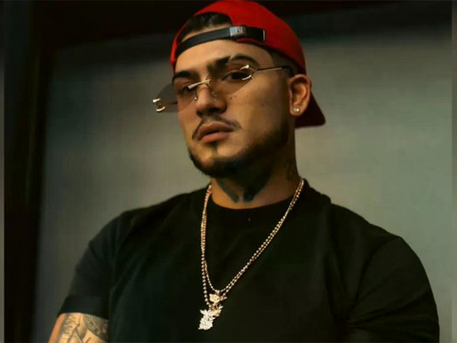 B-King (Bayron Sánchez Salazar
