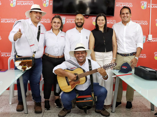 Panaca Viajero llega al Atlántico para conectar el campo con la ciudad: una experiencia más campestre que nunca