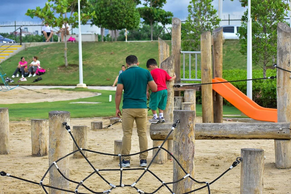 actividades recreodeportivas