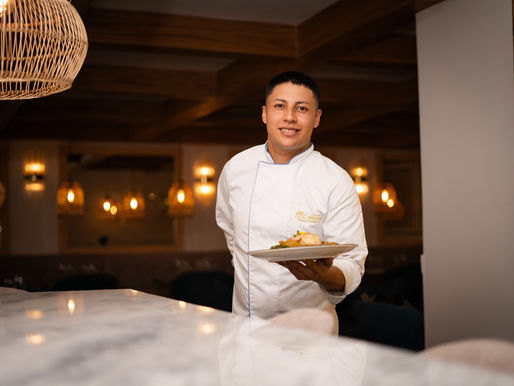 Experiencias gastronómicas, la lista oficial exhaustiva y dinámica de establecimientos gastronómicos de calidad.