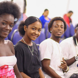 Gobernación del Atlántico fortalece la autonomía económica y el liderazgo juvenil en comunidades étnicas