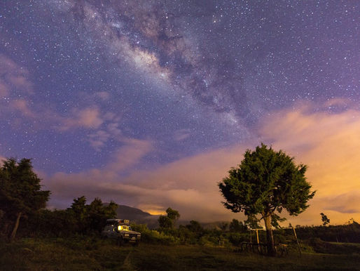 Colombia lanza convocatoria para consolidarse como un destino líder en astroturismo